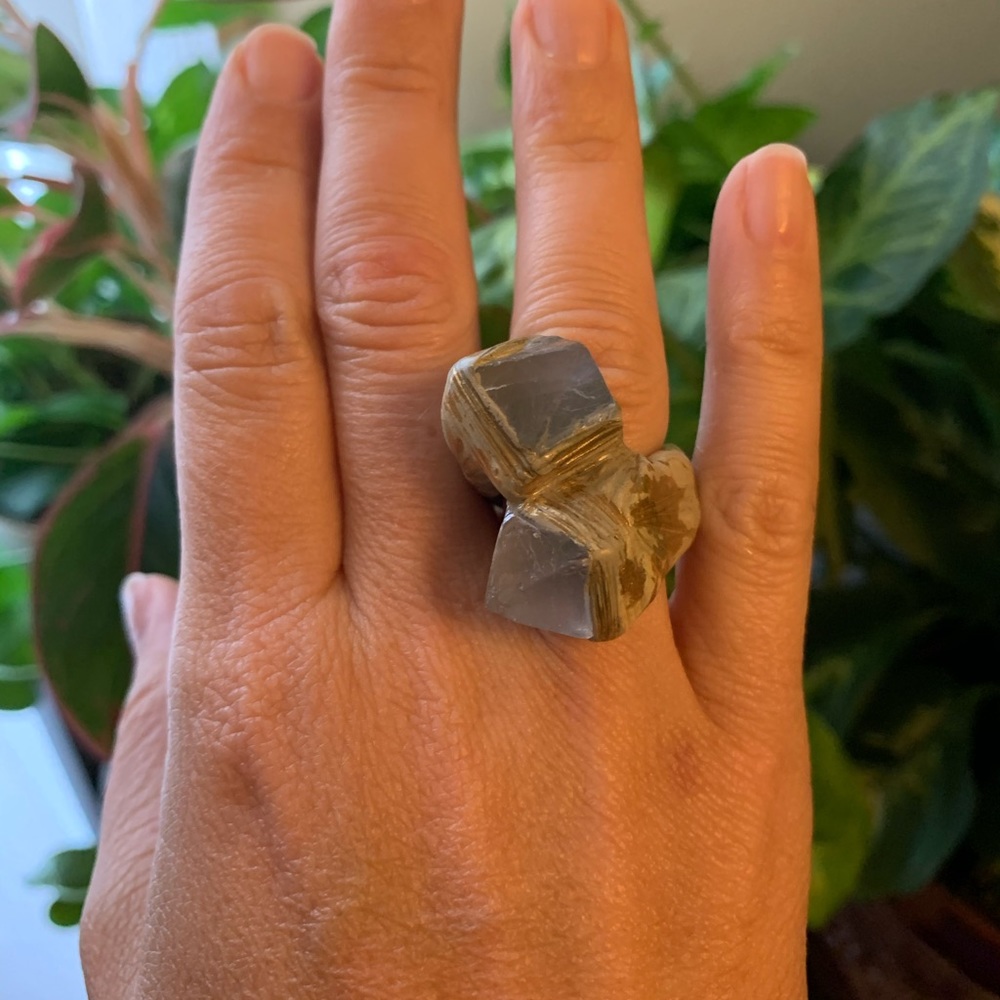 Adina Mills Ring